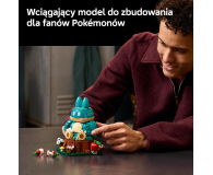 LEGO POKÉMON 72150 Munchlax - 1547406 - zdjęcie 6